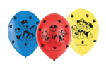 Paw Patrol® Balloner
