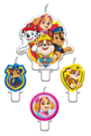 Paw Patrol® Kagelys