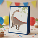 Dinosaur Poser