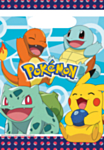 Pokemon® Slikposer