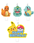 Pokémon® Kagelys