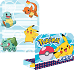 Pokemon® Invitationer