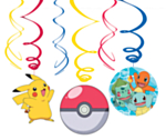 Pokemon® Loftdekorationer