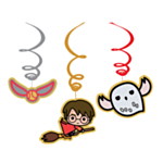 Harry Potter® Swirls