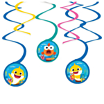 Baby Shark® Swirls