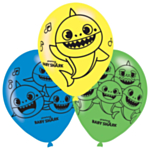 Baby Shark® Balloner