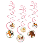 Heste Swirls