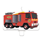 Brandmand Sam® Kagelys