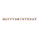 Paw Patrol® Happy Birthday Guirlande