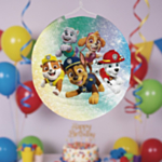 Paw Patrol® Papir Lanterne