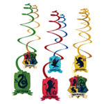 Harry Potter® Kollegie Swirls