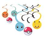 Pokémon® Swirls