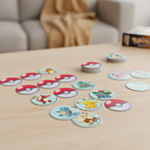Pokémon® Vendespil