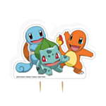 Pokémon® Starter Kagelys