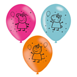 Gurli Gris® Party Balloner