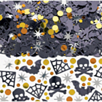 Shocktails Halloween Konfetti