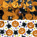 Familievenlig Halloween Konfetti