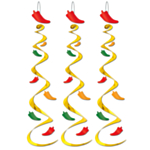 Chili Swirls