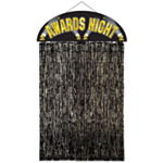 Awards Night Backdrop