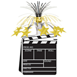 Hollywood Springvand Bordpynt