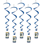 Oktoberfest Swirls