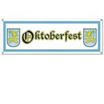 Oktoberfest Banner