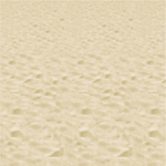 Strand Baggrund Bund