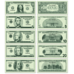 Dollar Sedler