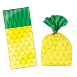 Ananas Cellofanposer