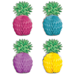 Ananas Borddekorationer