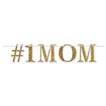 Guirlande #1 Mom