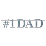 Guirlande #1 Dad