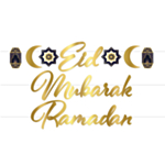 Guirlander Eid Murbarak