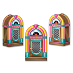 Jukebox Kasser