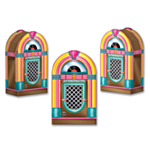 Jukebox Kasser