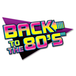 Back To The 80's Udskæring