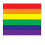 Pride Baggrund