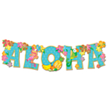 Aloha Banner