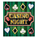 Casino Photobooth Baggrund