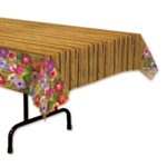 Blomster & Striber Dug