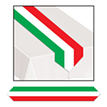 Italiensk bordløber