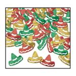 Sombreros Konfetti