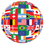 Internationale Tallerkener