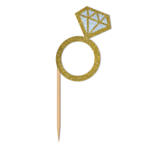 Diamantring Madpinde