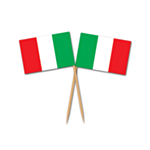 Italienske Kage Pinde