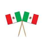 Mexicanske Kagepinde
