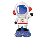Astronaut Airloonz Folieballon