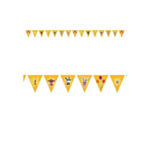 Bing® Vimpelguirlande