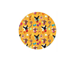 Bing® Paptallerkener