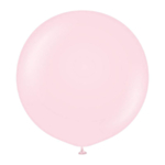 Premium Kæmpe Latexballoner Light Pink